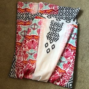 BEBE High Waisted Maxi Skirt 💕